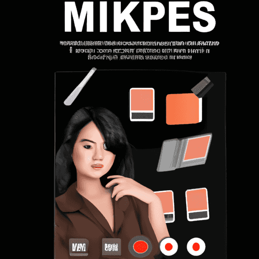 10 Tips Makeup Minimalis untuk Tampilan Segar Seharian