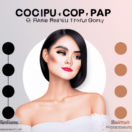 10 Tips Makeup Minimalis untuk Tampilan Segar Sehari-hari