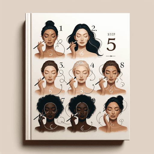 Cara Mencapai Tampilan Makeup Minimalis yang Sempurna dalam 5 Langkah