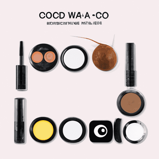 Makeup Minimalis dengan 5 Produk Wajib untuk Pemula