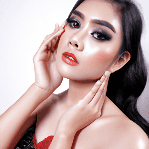 Makeup Minimalis untuk Acara Formal: Elegan Tanpa Berlebihan