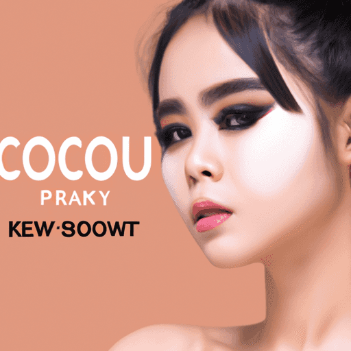 Makeup Minimalis Korea: Tren dan Tutorial untuk Wajah Glowing