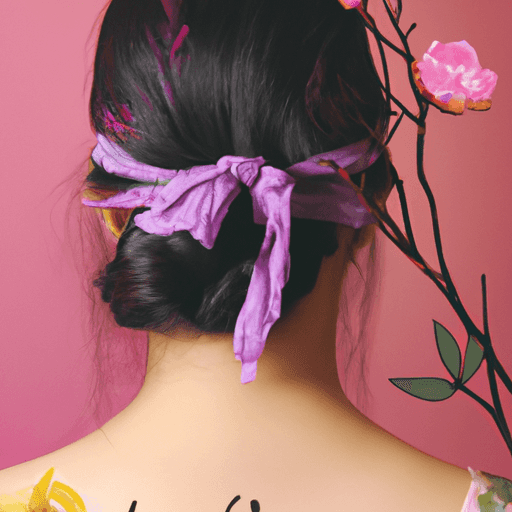 Makeup Minimalis dan Outfit Floral: Kombinasi Sempurna untuk Daily Look