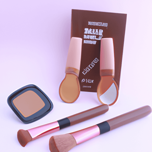 Makeup Minimalis: Rahasia Tampilan Natural yang Memukau