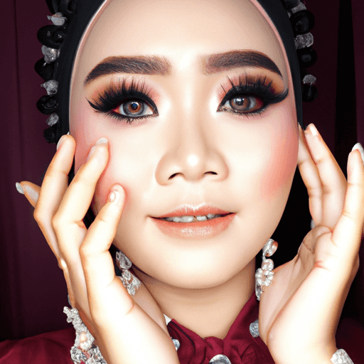 Makeup Pengantin Minimalis: Elegansi Tanpa Berlebihan