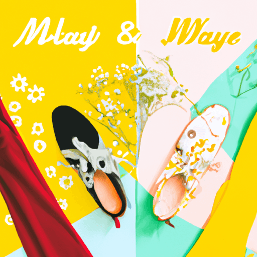 Mix and Match Outfit Floral untuk Gaya Kasual dan Formal