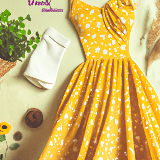 Outfit Floral untuk Berbagai Bentuk Tubuh: Tips Styling Terbaik