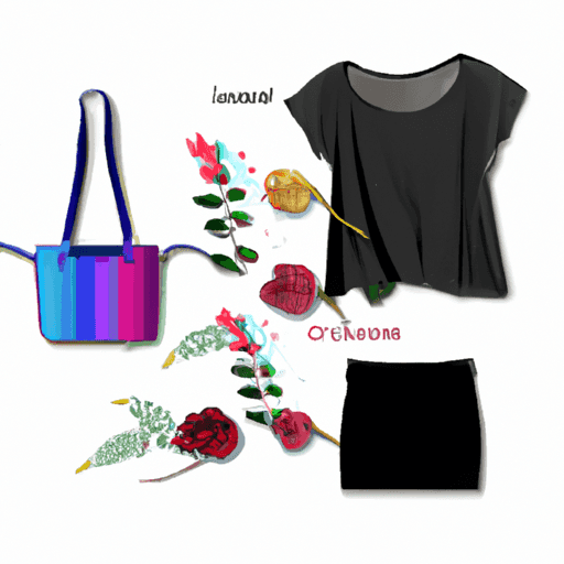 Outfit Floral Casual ke Formal: 7 Gaya yang Bisa Kamu Coba