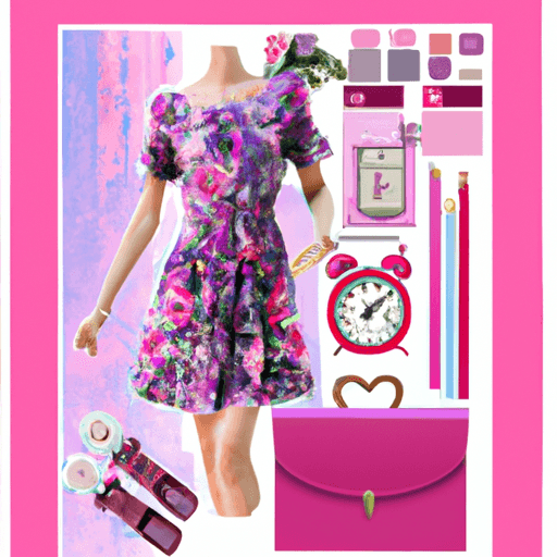 Outfit Floral Modern: Trend Terbaru dan Cara Styling-nya