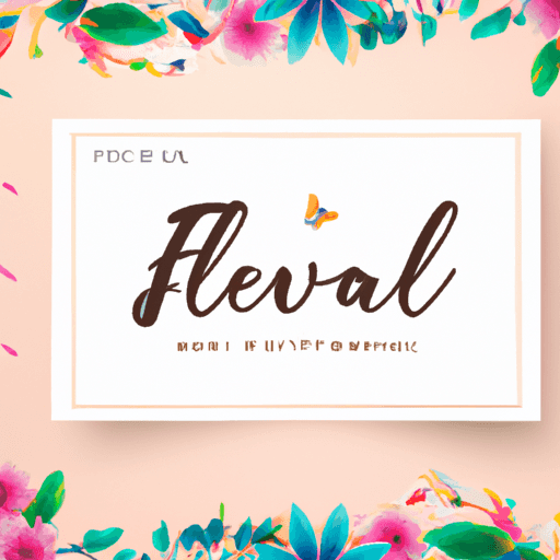 Outfit Floral yang Cocok untuk Berbagai Acara: Panduan Lengkap