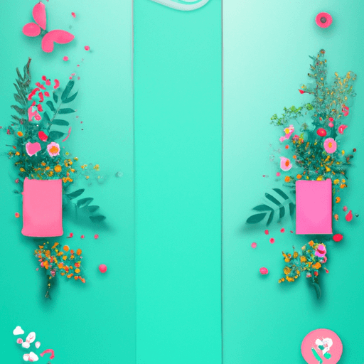 Outfit Floral untuk Berbagai Bentuk Tubuh: Tips dan Trik