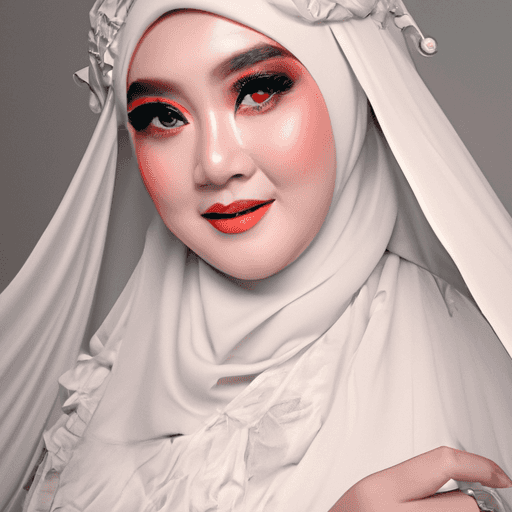Panduan Lengkap Wedding Makeup untuk Tampilan Memukau di Hari Pernikahan