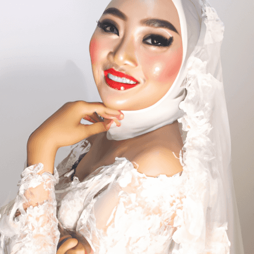 Persiapan Wedding Makeup: Dari Trial Hingga Hari-H