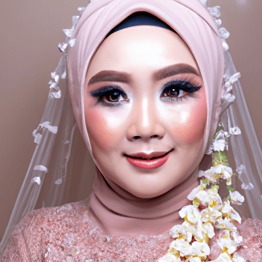 Persiapan Wedding Makeup: Dari Konsultasi hingga Hari-H