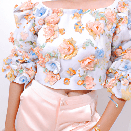 Styling Outfit Floral dengan Aksesori yang Tepat: Panduan Lengkap untuk Tampilan Sempurna