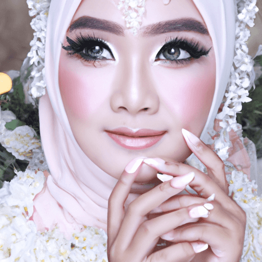 Tips Memilih Wedding Makeup Berdasarkan Tema Pernikahan Anda