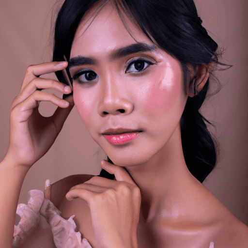 Trend Wedding Makeup 2024: Natural Glow hingga Bold Look