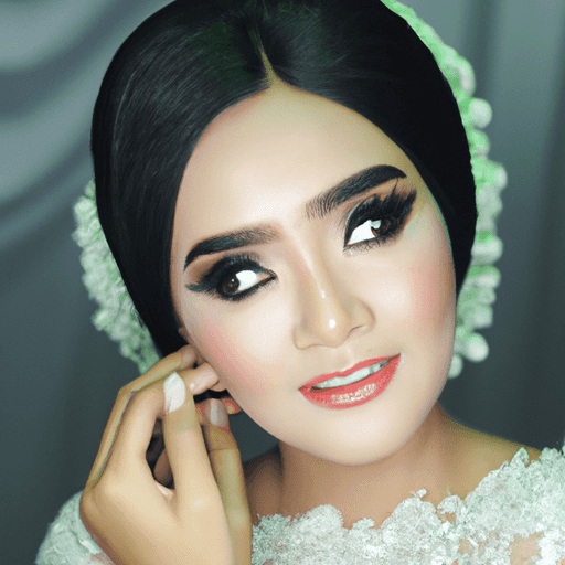 Wedding Makeup untuk Kulit Gelap: Tips dan Rekomendasi Produk