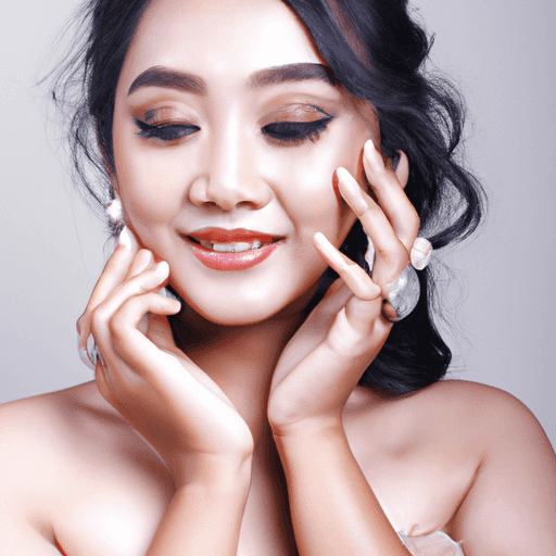 Wedding Makeup Minimalis: Elegant Tanpa Berlebihan