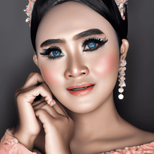 Wedding Makeup Natural: Panduan Lengkap untuk Pengantin yang Ingin Tampil Elegan