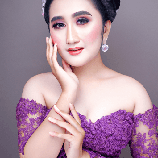 Wedding Makeup Natural: Tips dan Produk Rekomendasi Ahli
